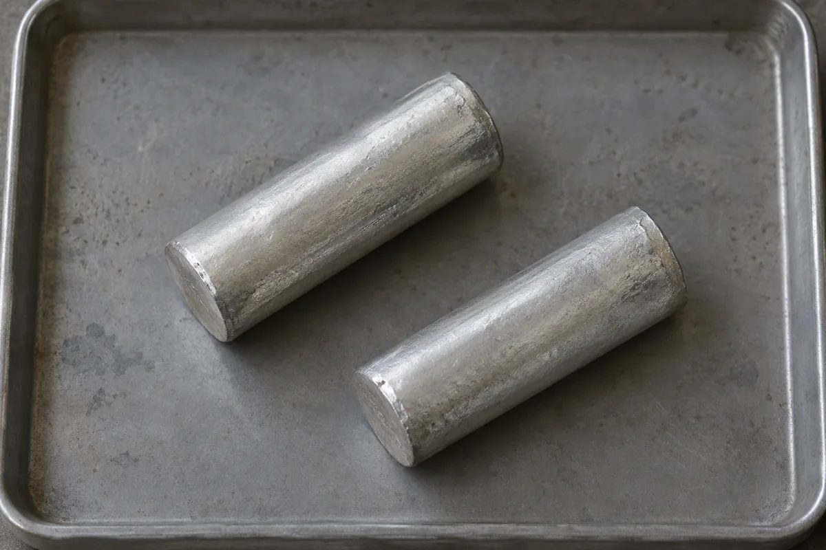 Cadmium — illustrative material view