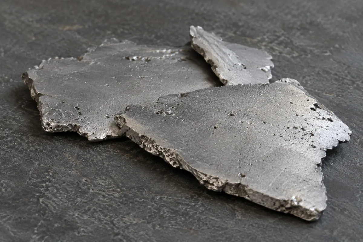 Cobalt Metal — illustrative material view