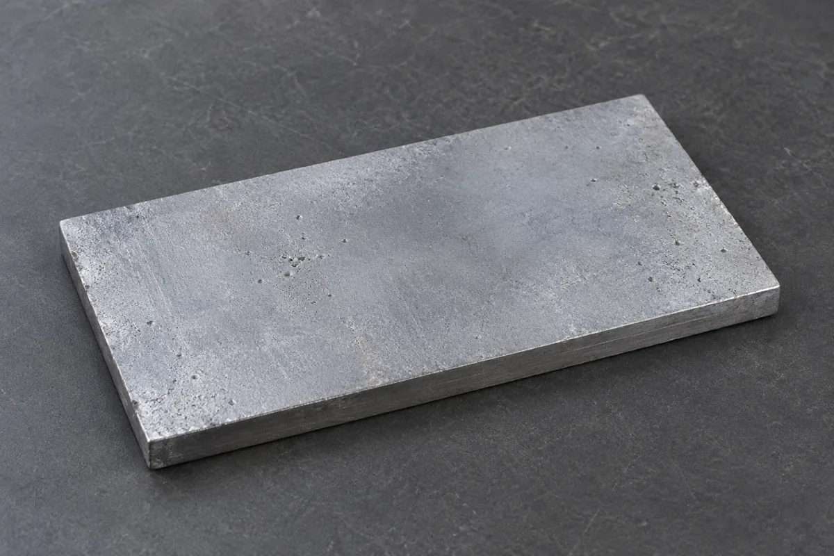Cobalt Metal — illustrative material view