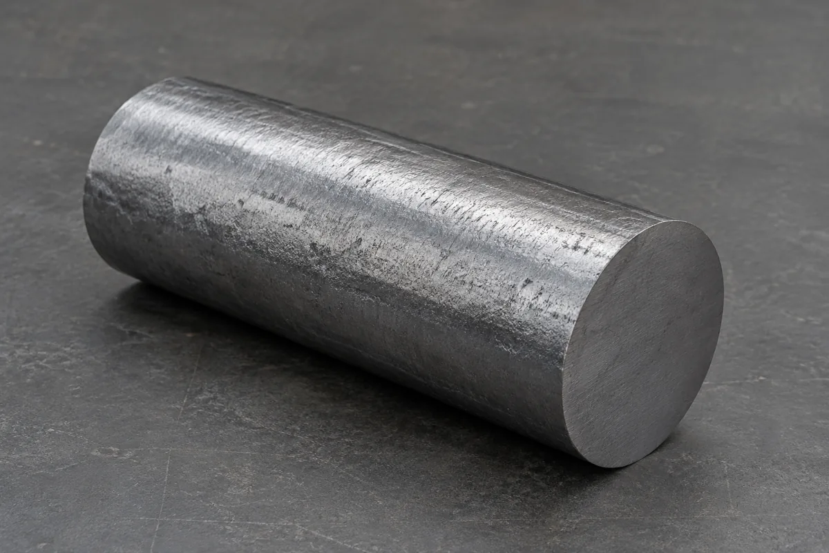 Germanium — illustrative material view