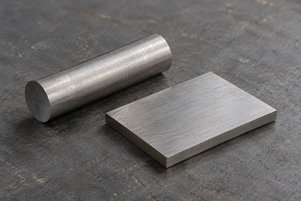 Inconel 625 (Alloy 625) — illustrative material view