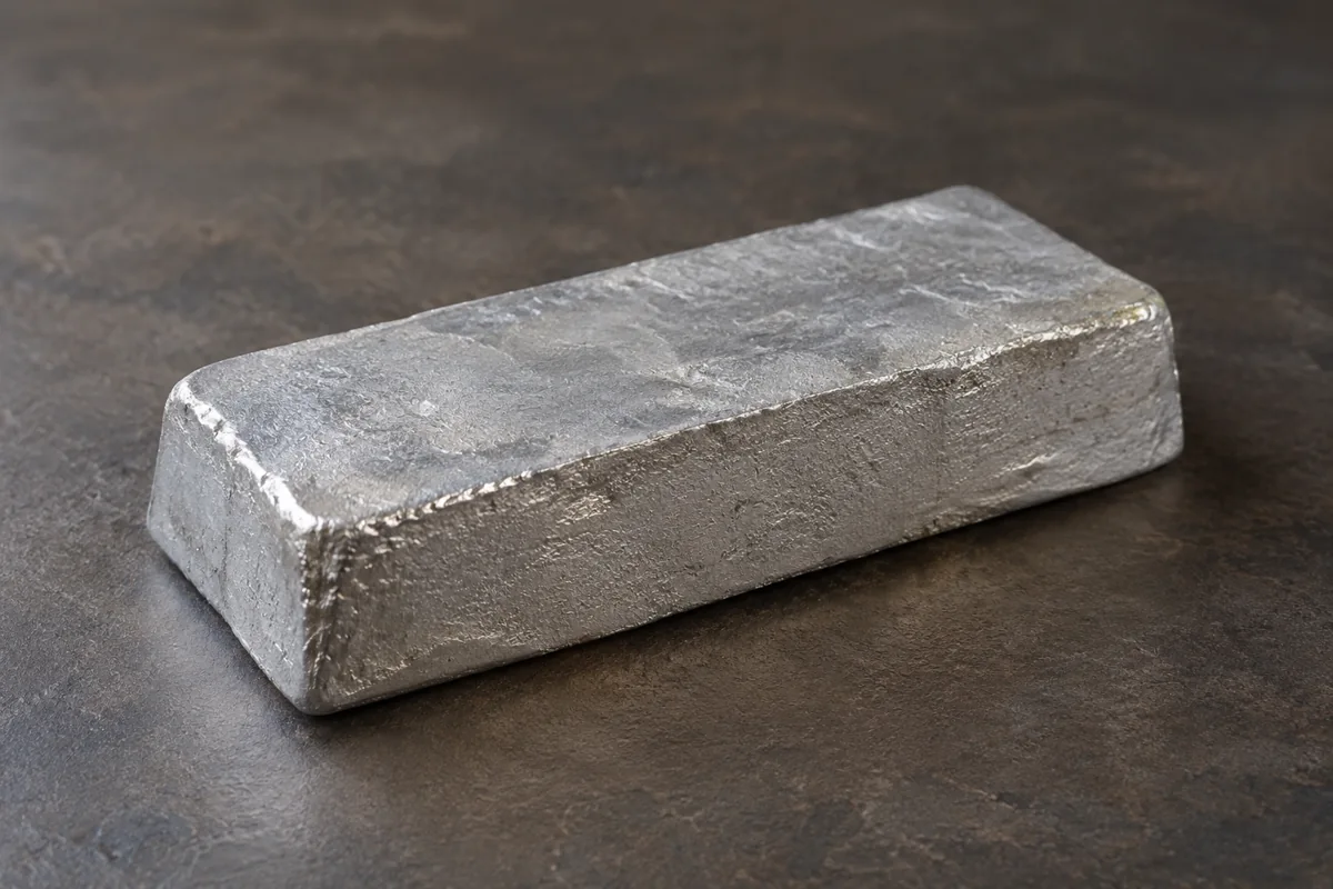 Magnesium Alloys — illustrative material view