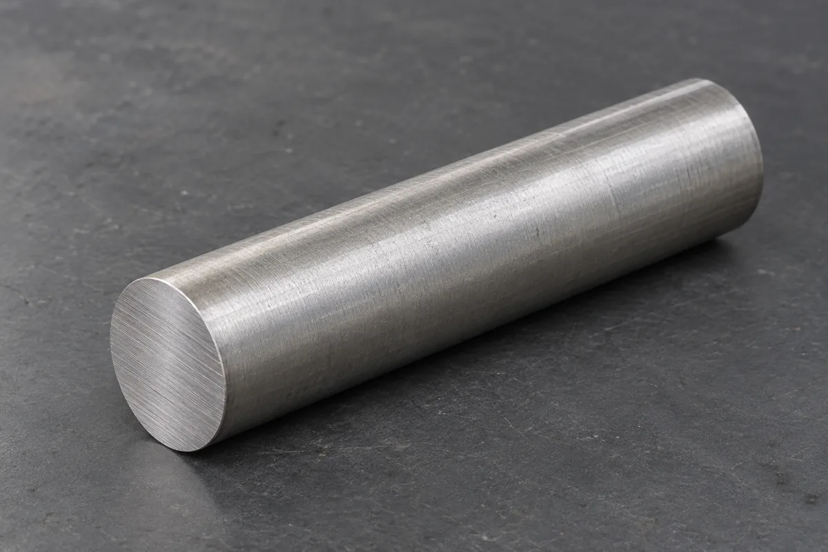 Niobium — illustrative material view