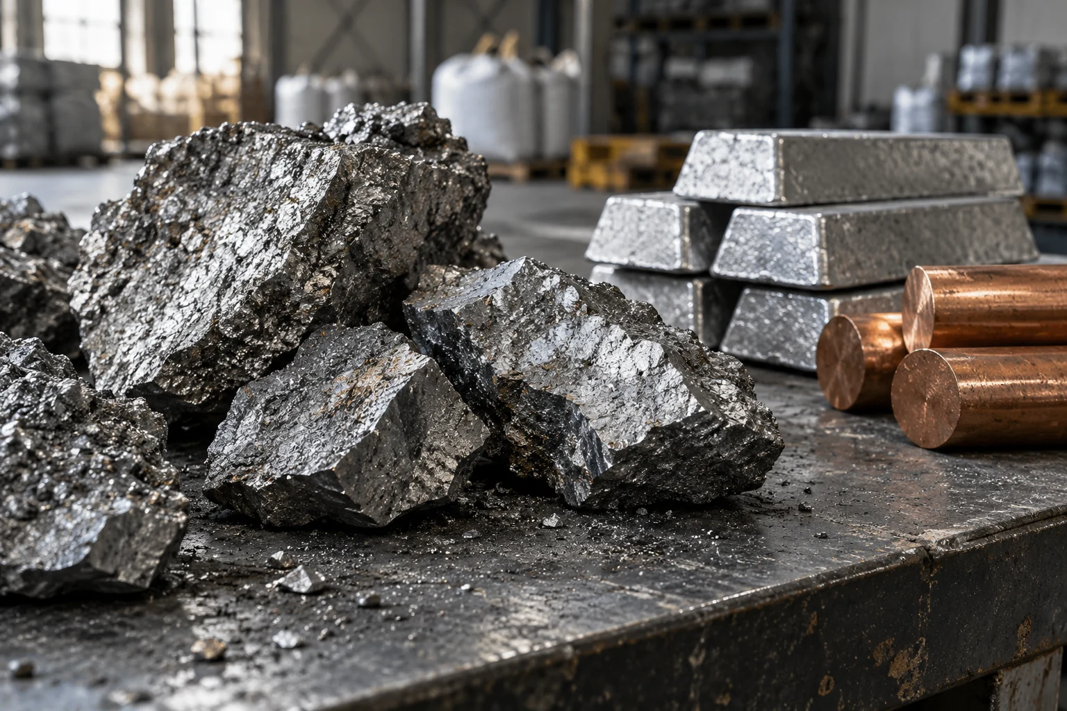 Generierte Materialillustration; kein Foto des aktuellen Bestands.